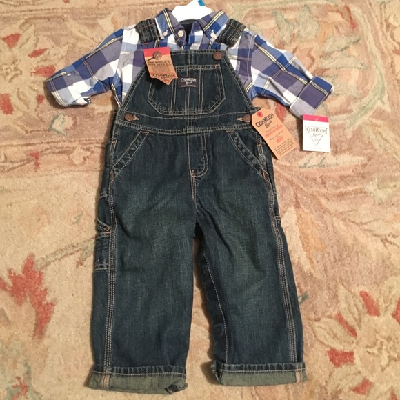 OshKosh B'gosh Other - Sold!